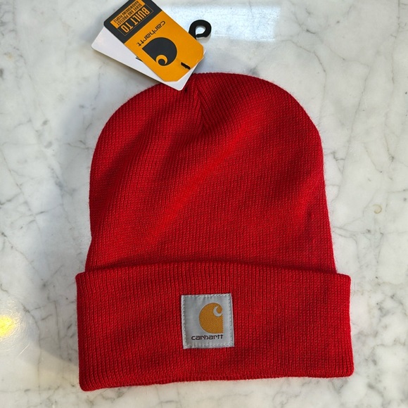 Carhartt Other - CARHARTT BEANIE